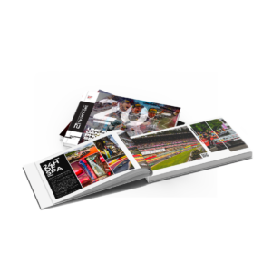 SuperNats | 📖 Souvenir Book – Limited Edition