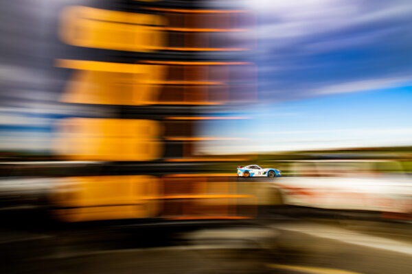 PACK PHOTO - TEAM FFSA GT