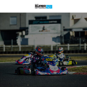 SuperNats | 📸 Photo Package