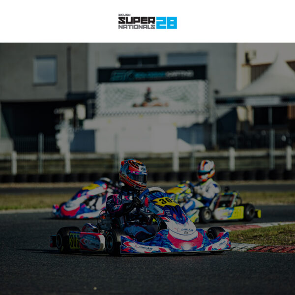 SuperNats | 📸 Photo Package